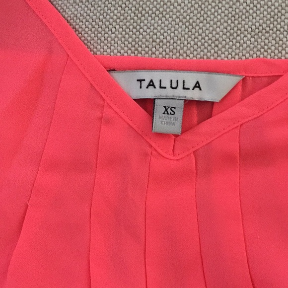 Talula camisole - Picture 3 of 5